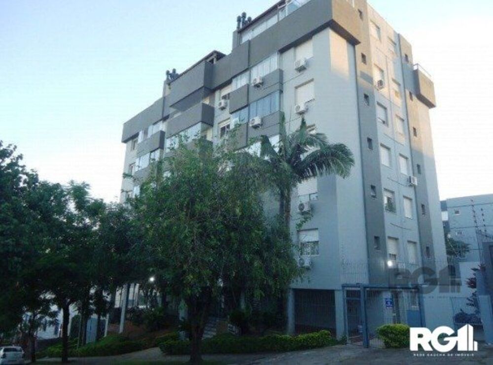 Apartamento à venda com 2 quartos, 60m² - Foto 16