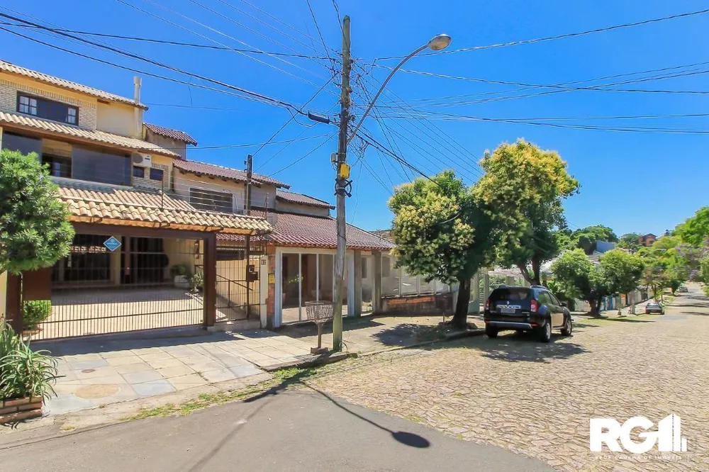 Casa, 3 quartos, 198 m² - Foto 2