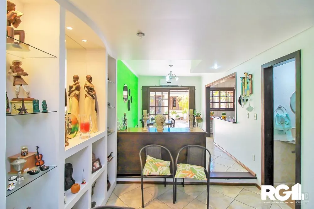 Casa, 3 quartos, 198 m² - Foto 4