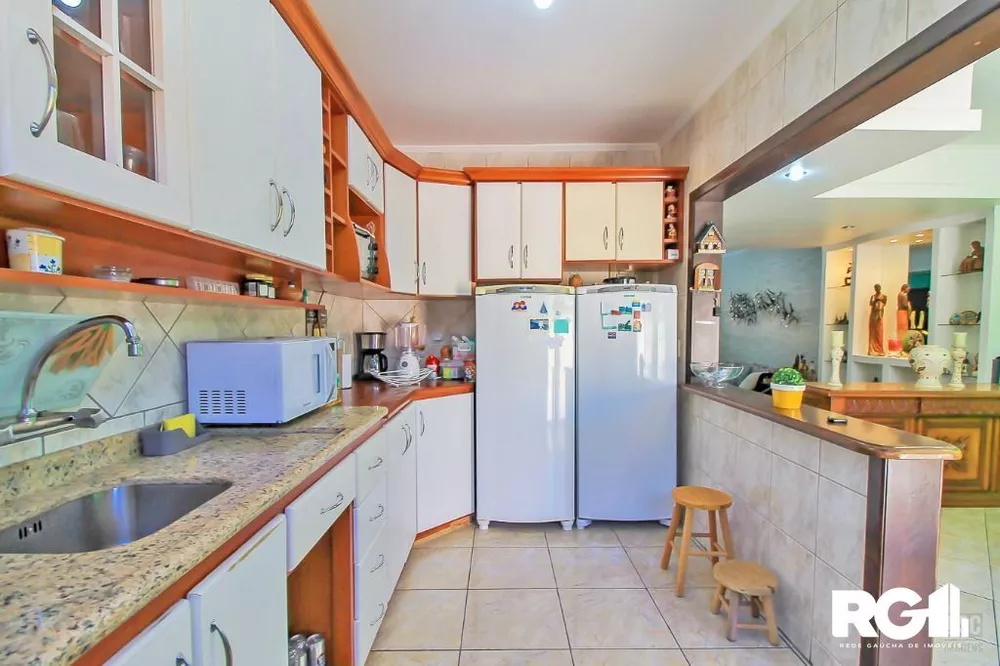 Casa, 3 quartos, 198 m² - Foto 3