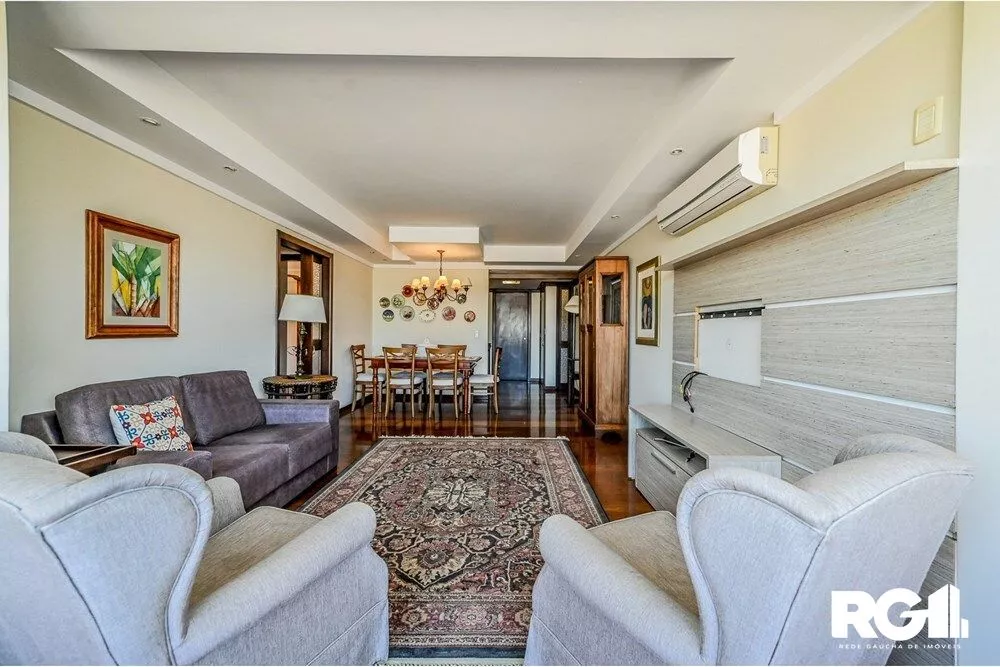 Apartamento, 3 quartos, 112 m² - Foto 3