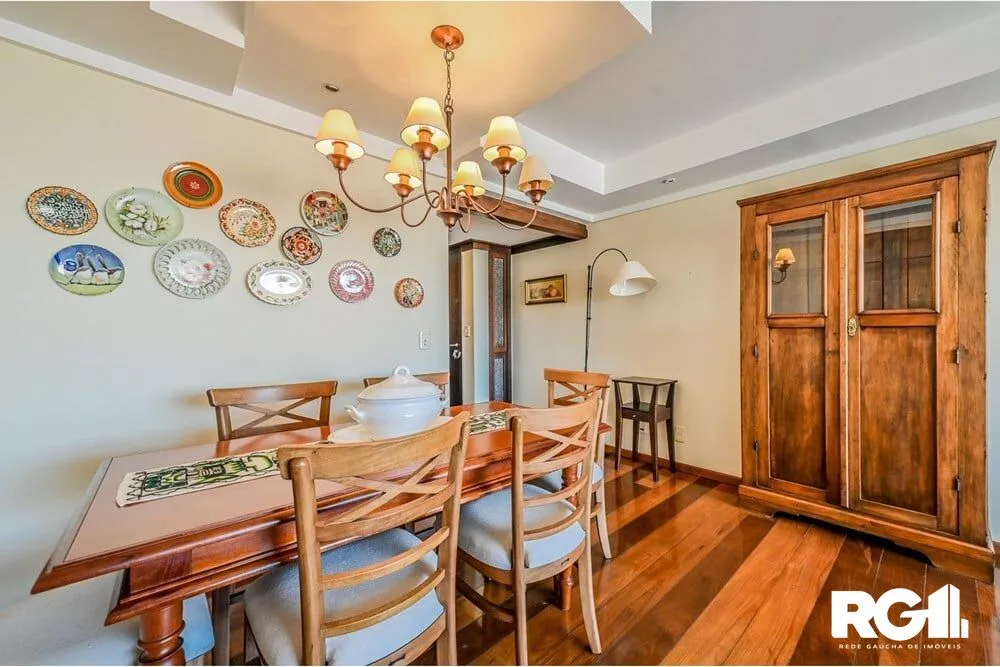 Apartamento, 3 quartos, 112 m² - Foto 2