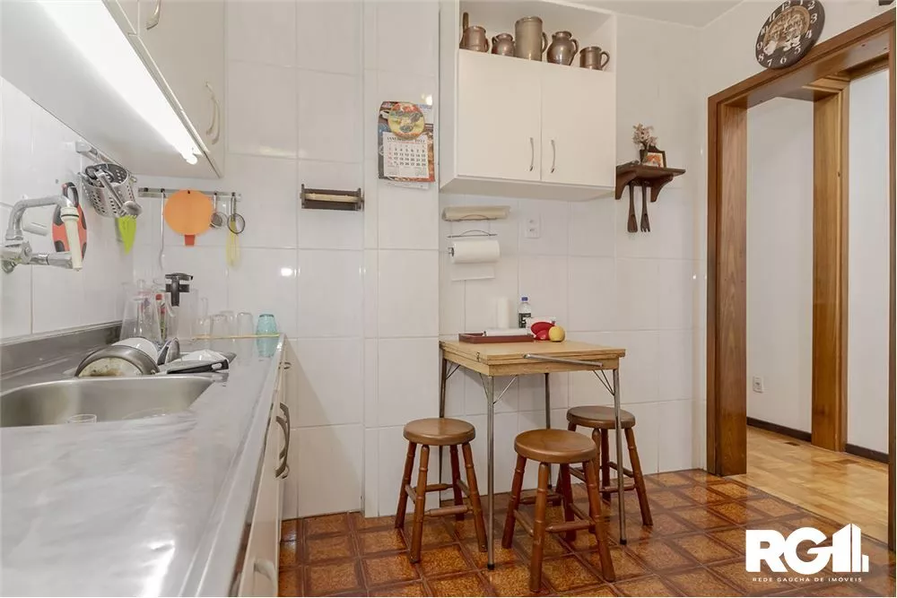 Apartamento, 3 quartos, 95 m² - Foto 3
