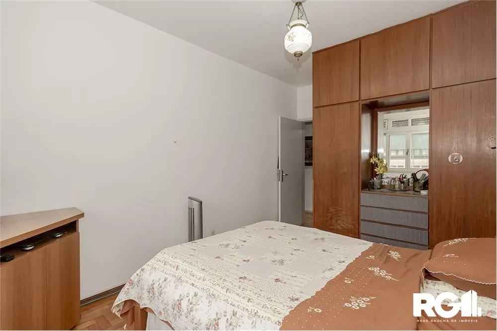 Apartamento, 3 quartos, 95 m² - Foto 1