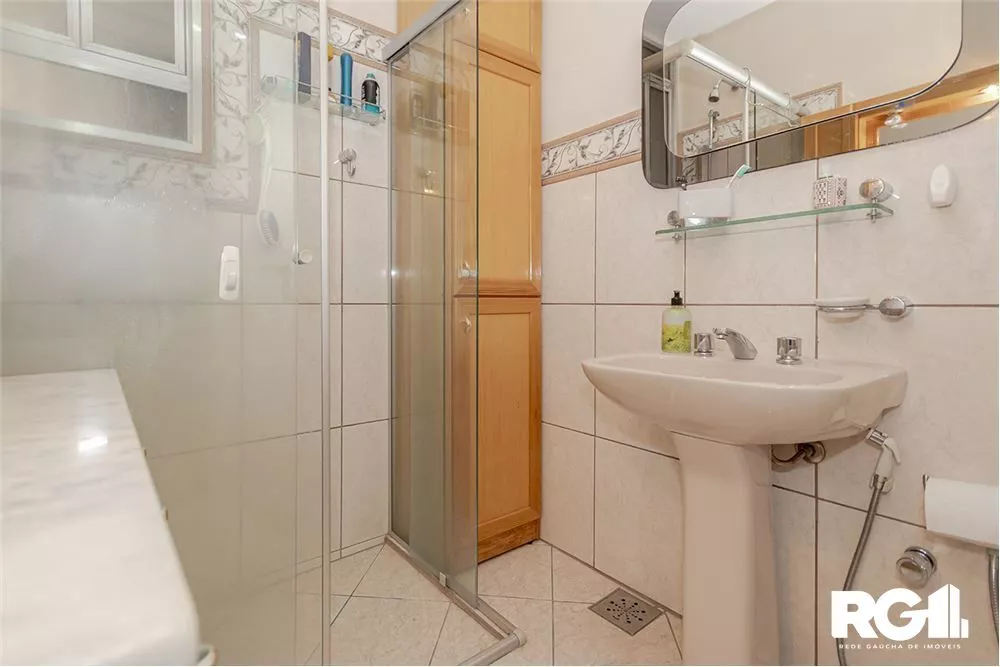 Apartamento, 3 quartos, 95 m² - Foto 2