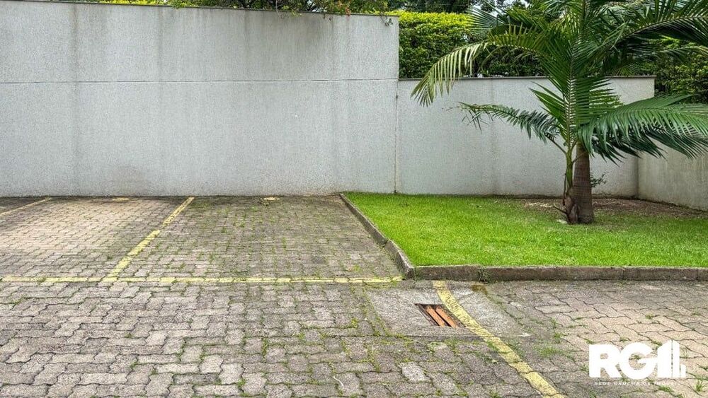 Apartamento à venda com 2 quartos, 58m² - Foto 1
