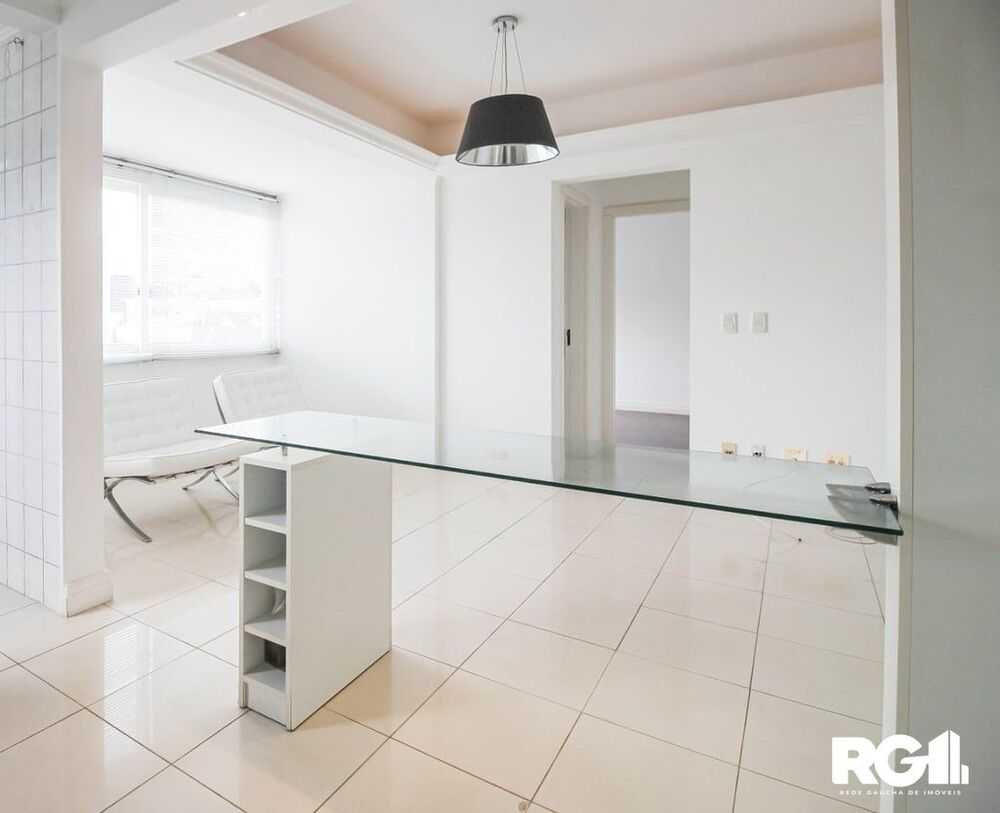 Apartamento à venda com 2 quartos, 58m² - Foto 5