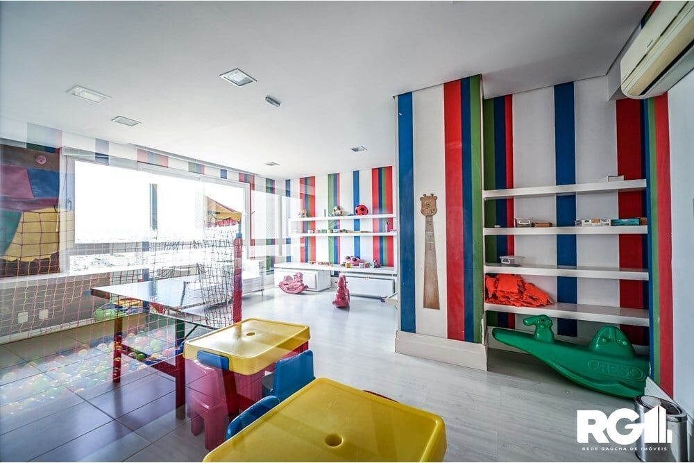 Apartamento à venda com 1 quarto, 49m² - Foto 2