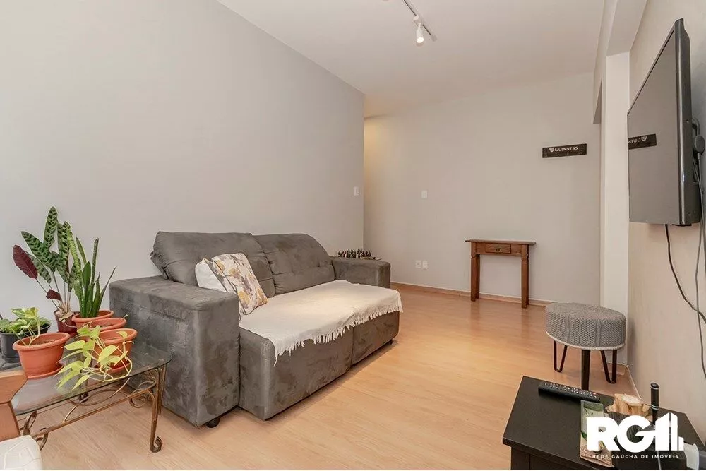 Apartamento, 3 quartos, 89 m² - Foto 1