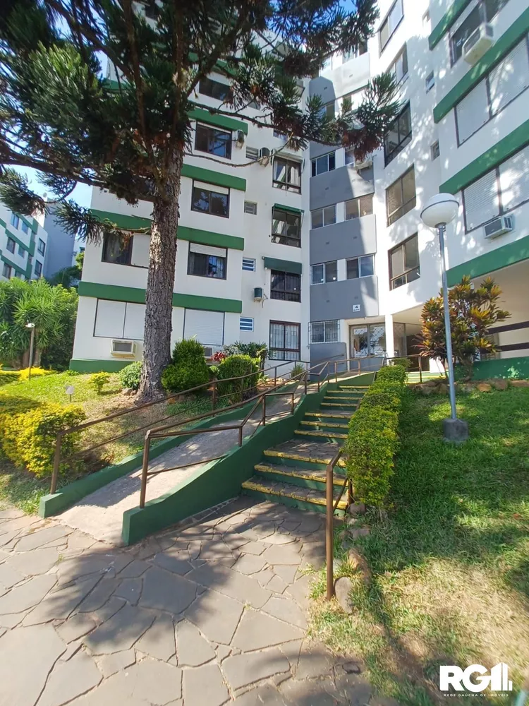 Apartamento, 1 quarto, 45 m² - Foto 1