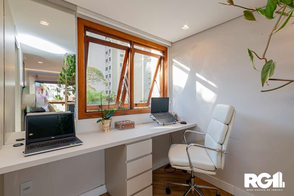 Apartamento à venda com 3 quartos, 120m² - Foto 3