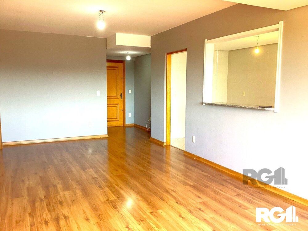 Apartamento à venda com 3 quartos, 109m² - Foto 2