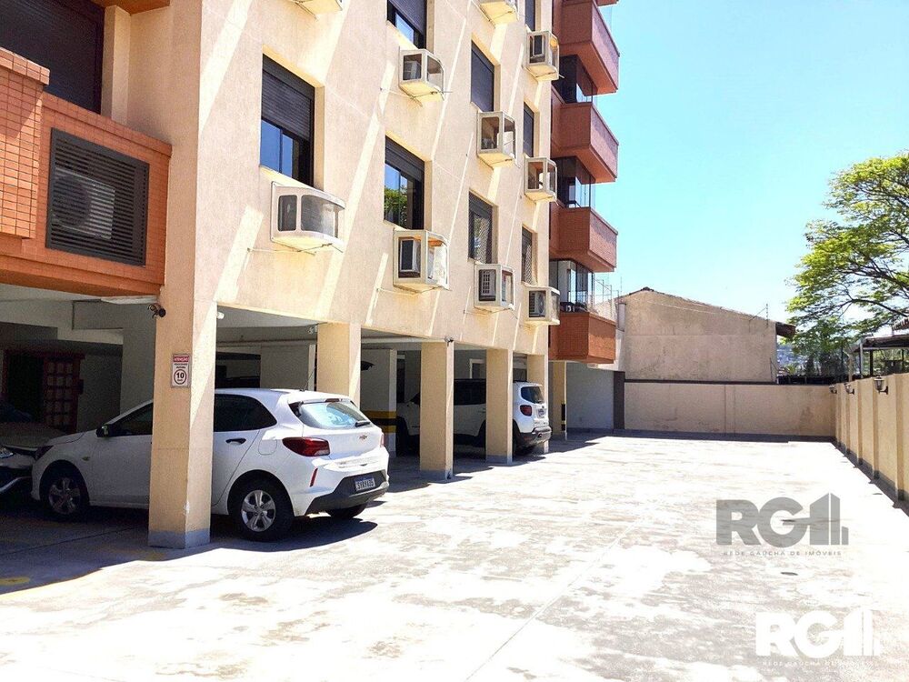 Apartamento à venda com 3 quartos, 109m² - Foto 19