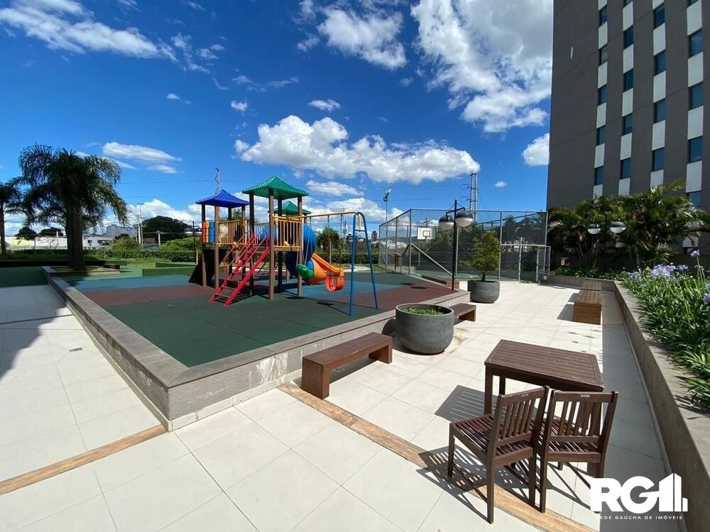 Apartamento à venda com 1 quarto, 67m² - Foto 1