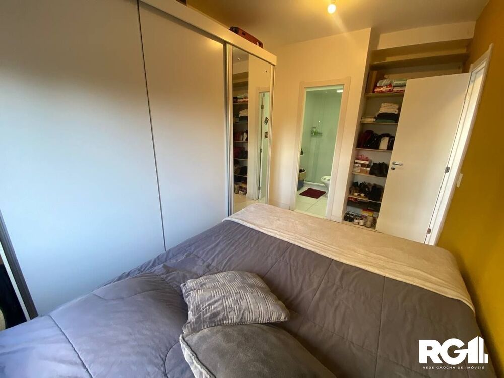 Apartamento à venda com 1 quarto, 67m² - Foto 7