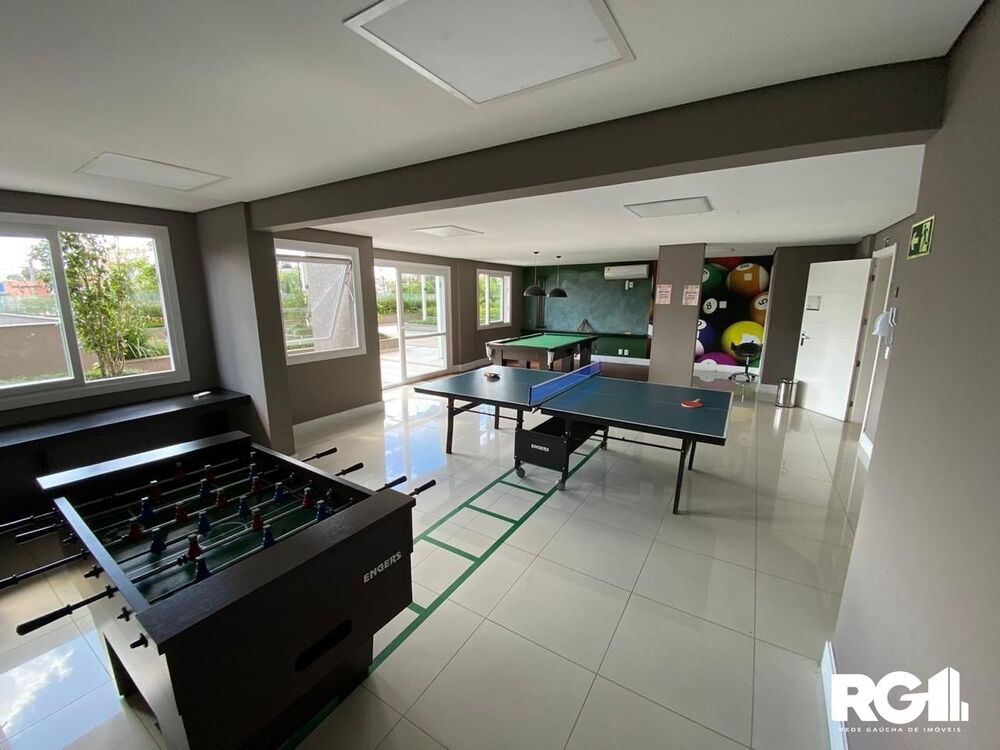 Apartamento à venda com 1 quarto, 67m² - Foto 3