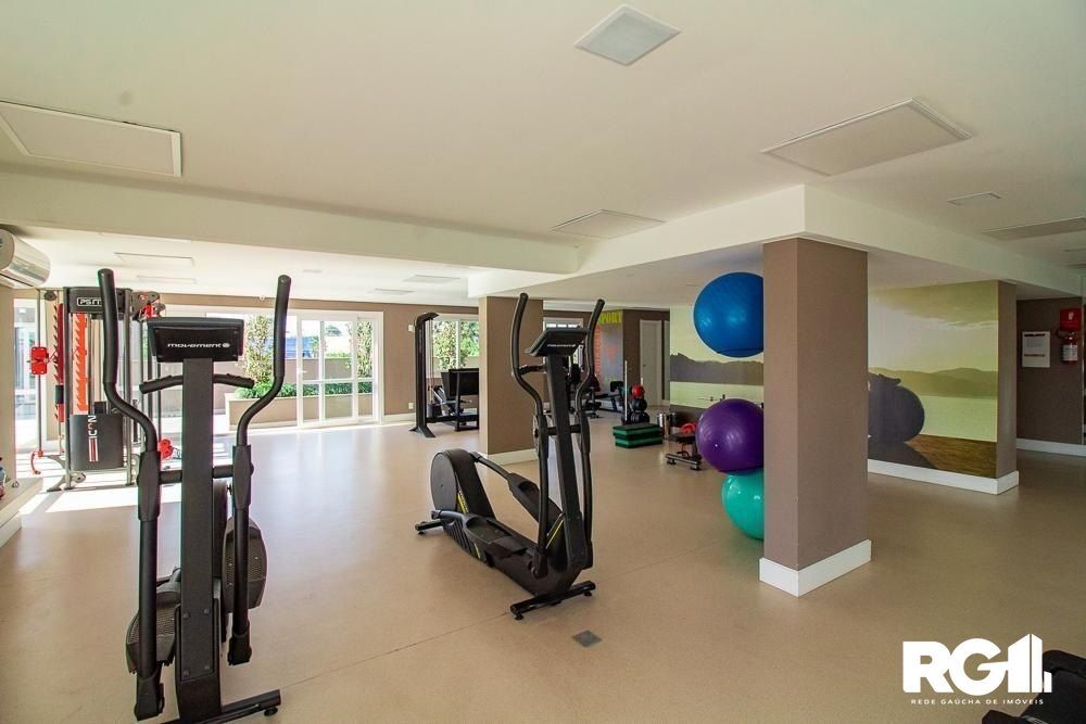 Apartamento à venda com 1 quarto, 67m² - Foto 5