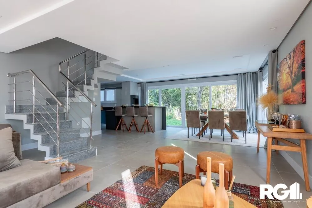 Casa de Condomínio, 3 quartos - Foto 6