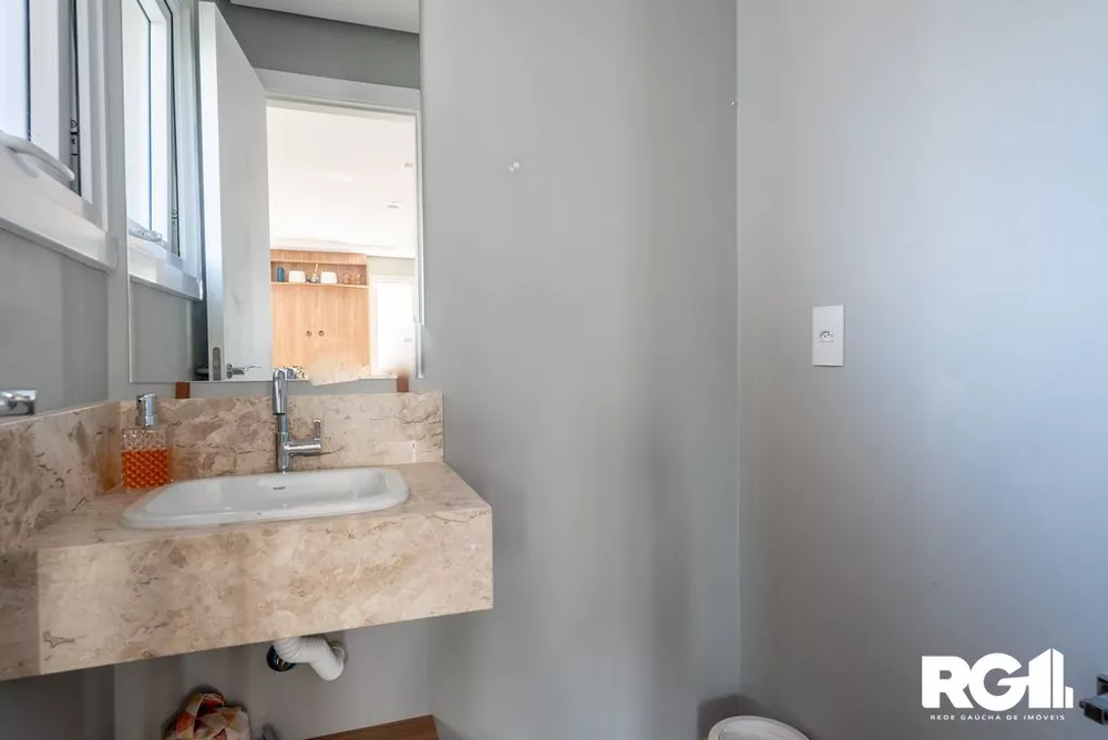 Casa de Condomínio, 3 quartos - Foto 26