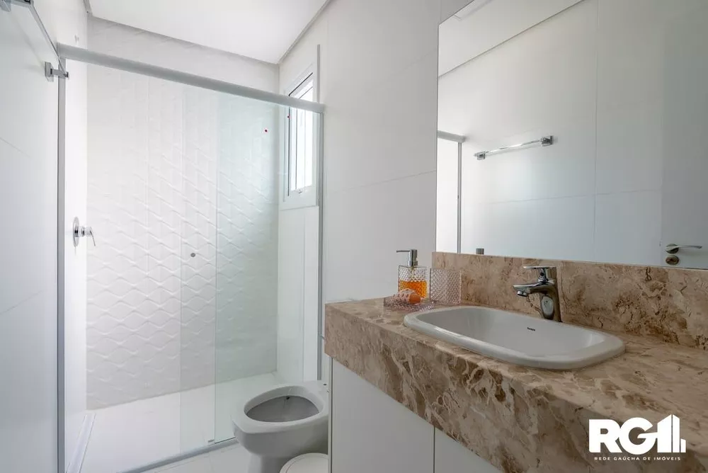 Casa de Condomínio, 3 quartos - Foto 29