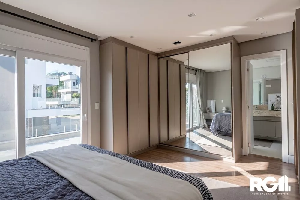 Casa de Condomínio, 3 quartos - Foto 19