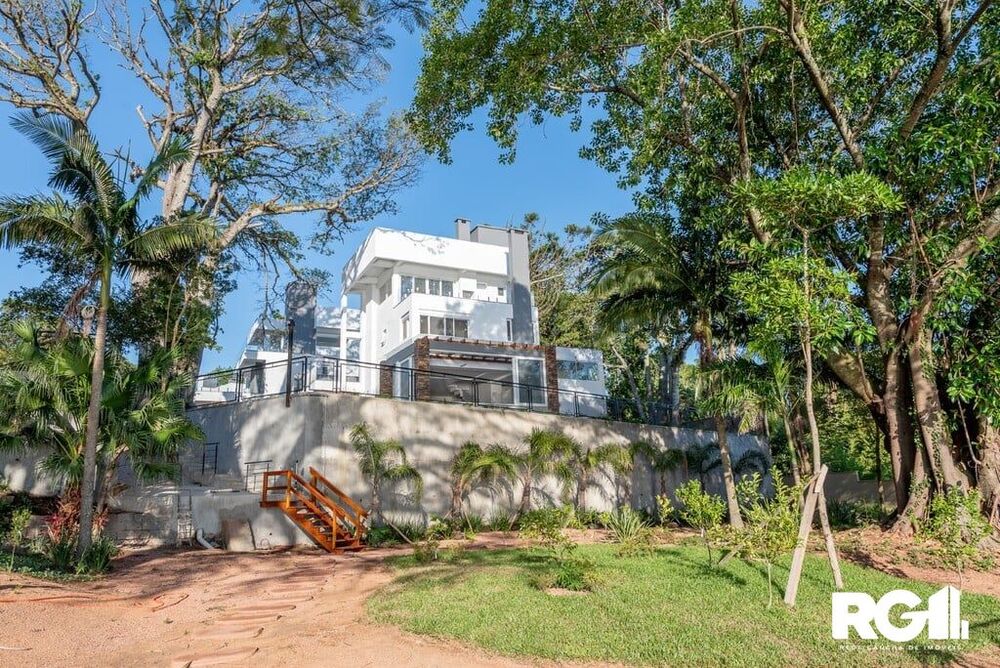 Casa de Condomínio, 3 quartos - Foto 37