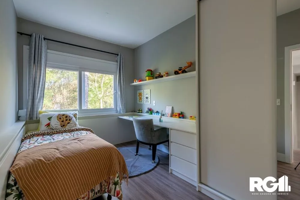 Casa de Condomínio, 3 quartos - Foto 20