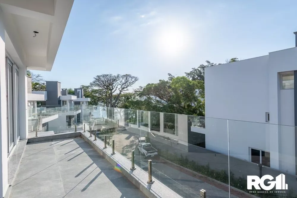 Casa de Condomínio, 3 quartos - Foto 30