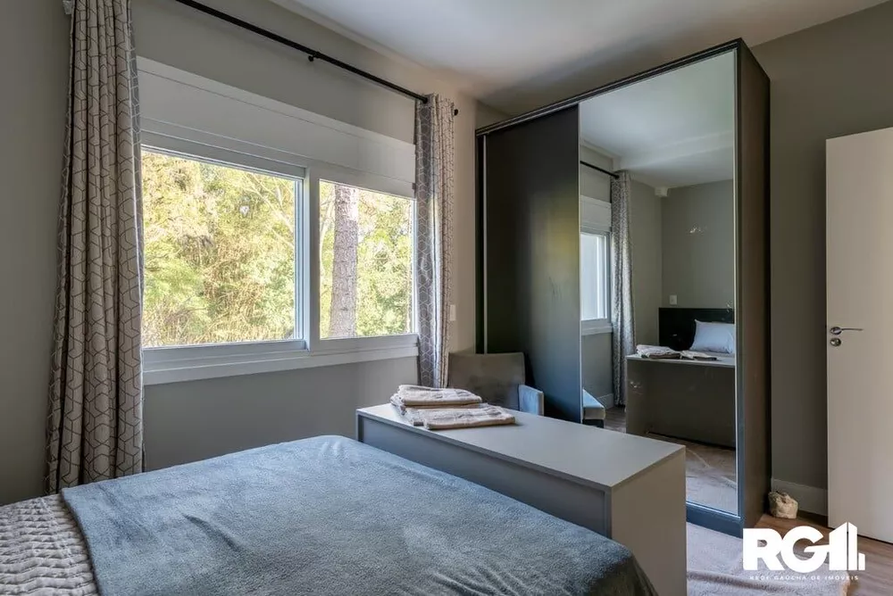 Casa de Condomínio, 3 quartos - Foto 22