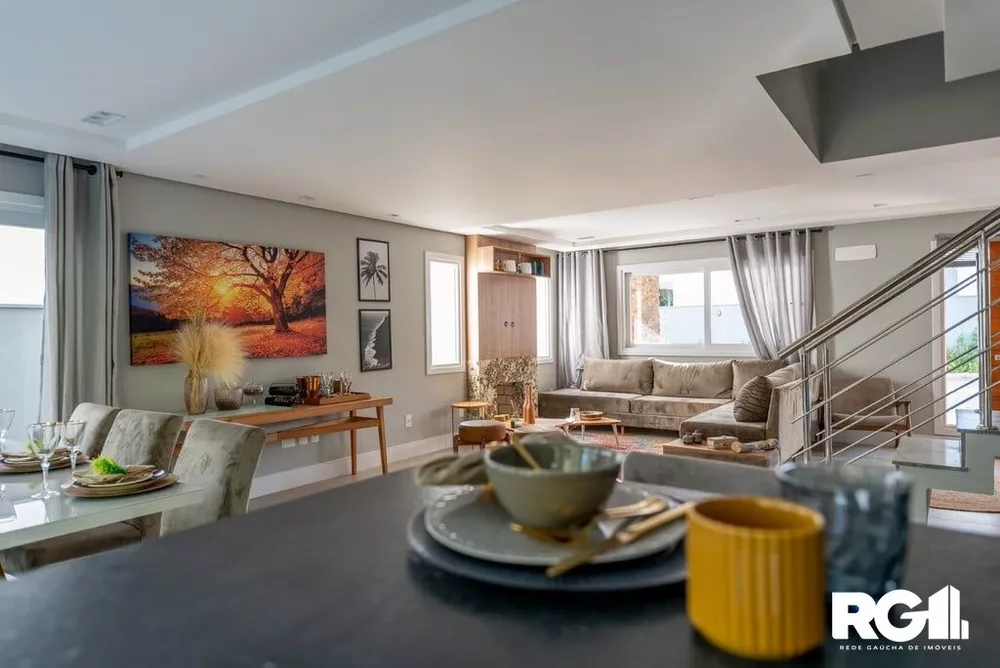 Casa de Condomínio, 3 quartos - Foto 11