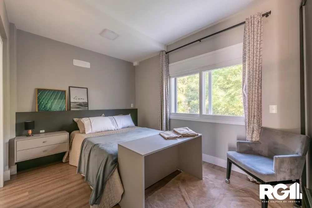 Casa de Condomínio, 3 quartos - Foto 21