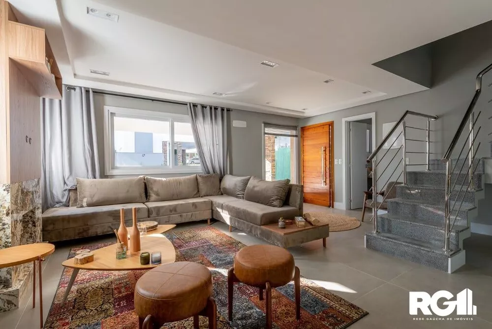 Casa de Condomínio, 3 quartos - Foto 7