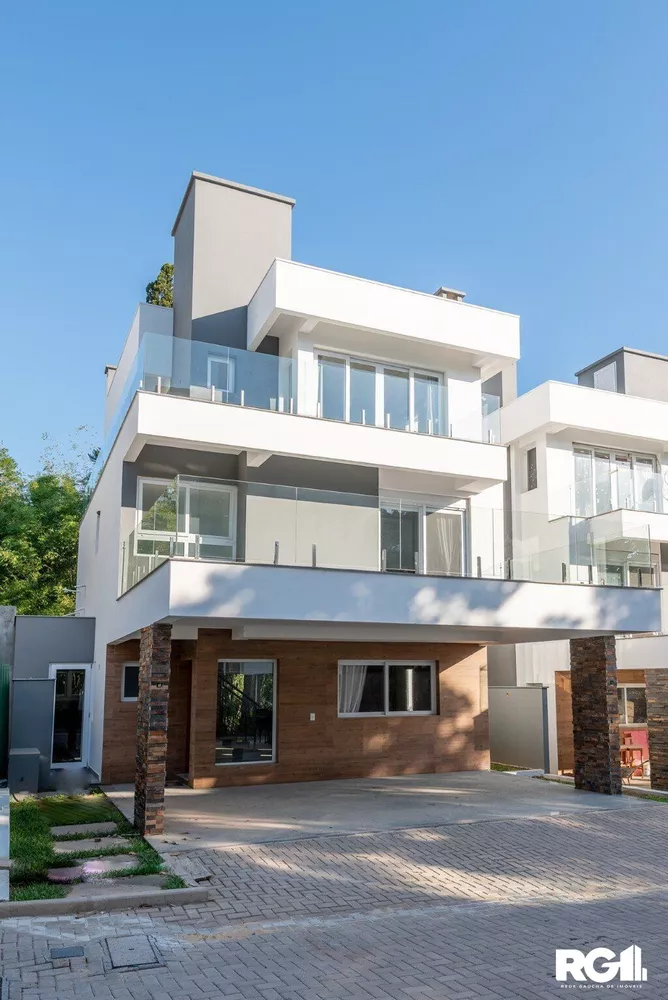 Casa de Condomínio, 3 quartos - Foto 3