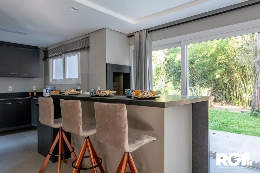 Casa de Condomínio, 3 quartos - Foto 9