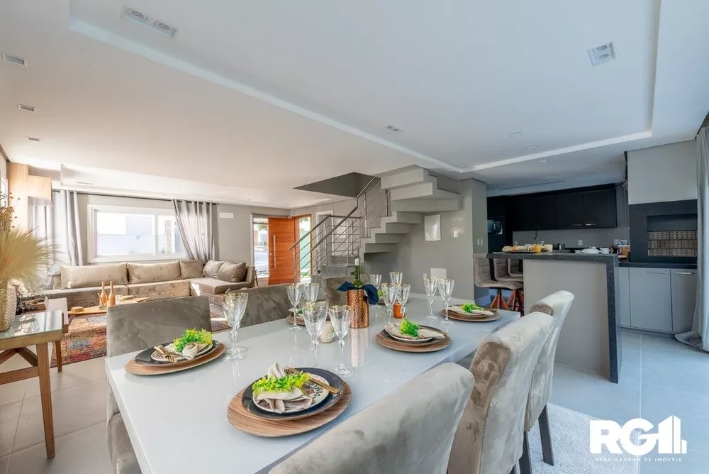 Casa de Condomínio, 3 quartos - Foto 10