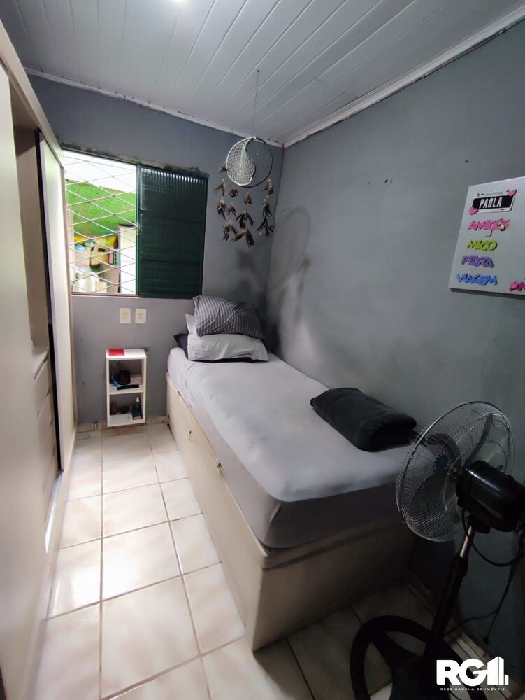 Casa à venda com 3 quartos, 90m² - Foto 6