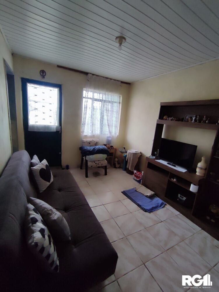 Casa à venda com 3 quartos, 90m² - Foto 4
