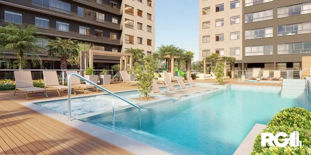 Apartamento, 3 quartos, 82 m² - Foto 2