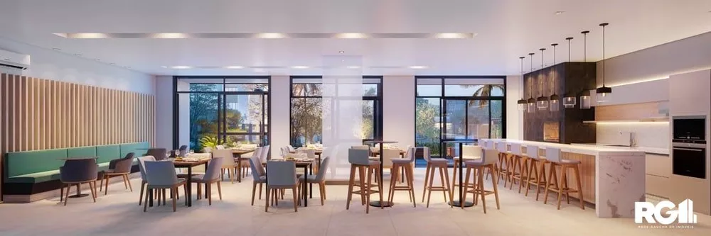 Apartamento, 3 quartos, 82 m² - Foto 4