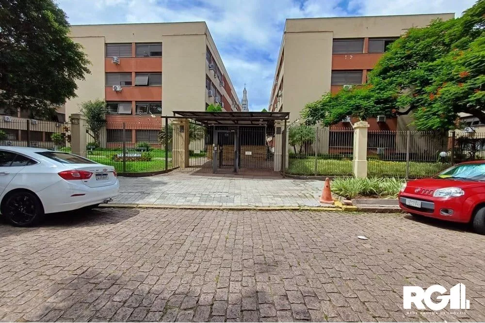 Apartamento, 3 quartos, 111 m² - Foto 2