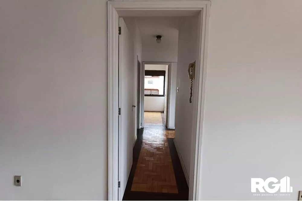 Apartamento, 3 quartos, 111 m² - Foto 1