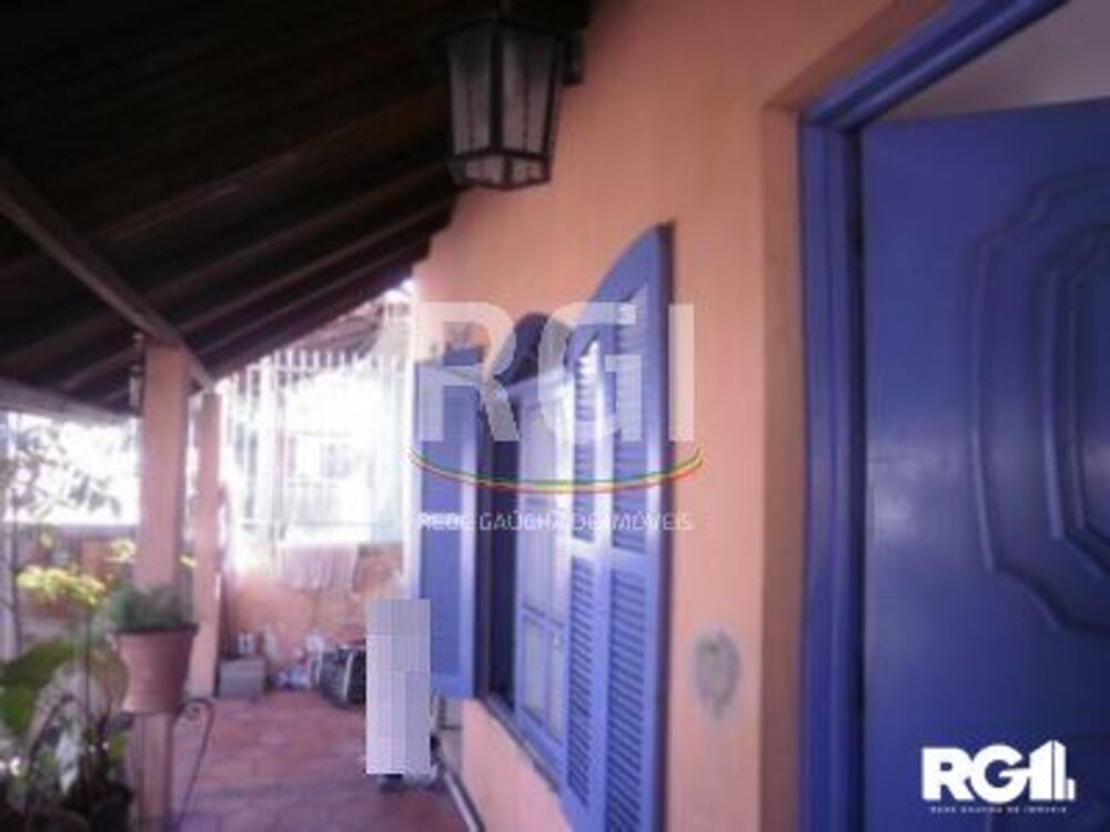 Casa à venda com 4 quartos, 150m² - Foto 2