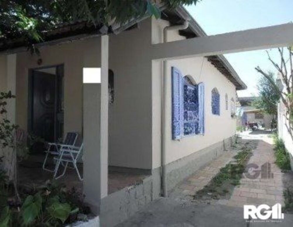 Casa à venda com 4 quartos, 150m² - Foto 4