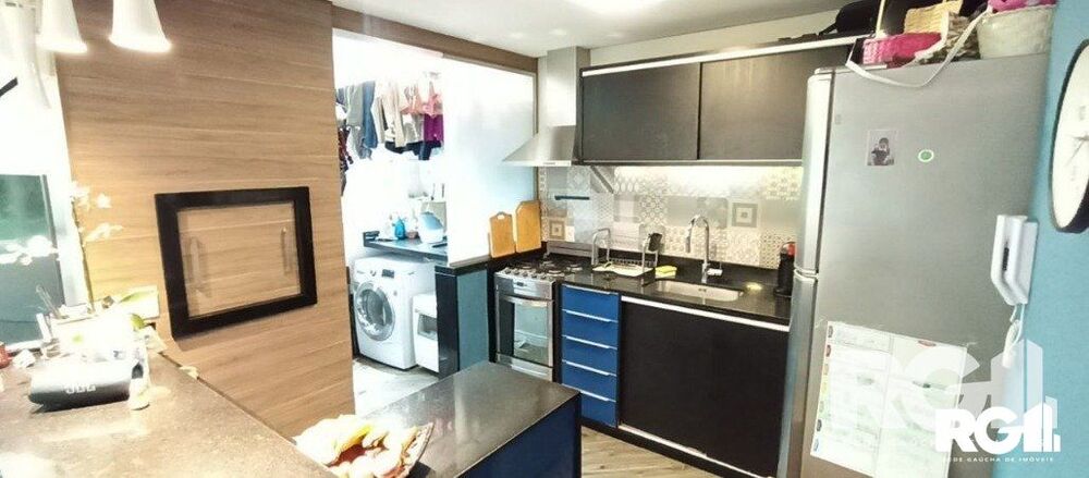Apartamento à venda com 2 quartos, 70m² - Foto 3