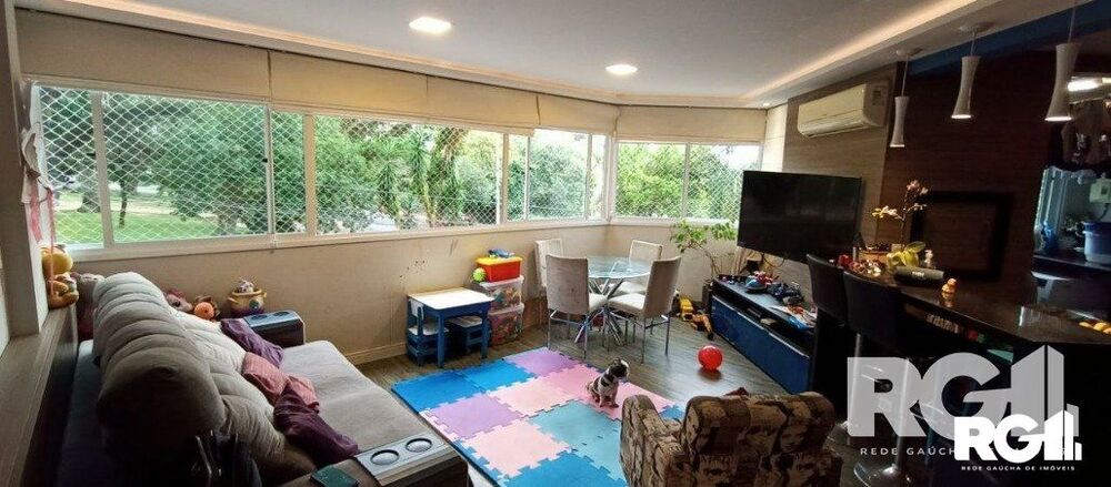 Apartamento à venda com 2 quartos, 70m² - Foto 13