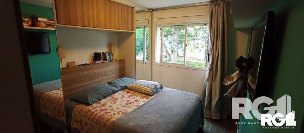 Apartamento à venda com 2 quartos, 70m² - Foto 9