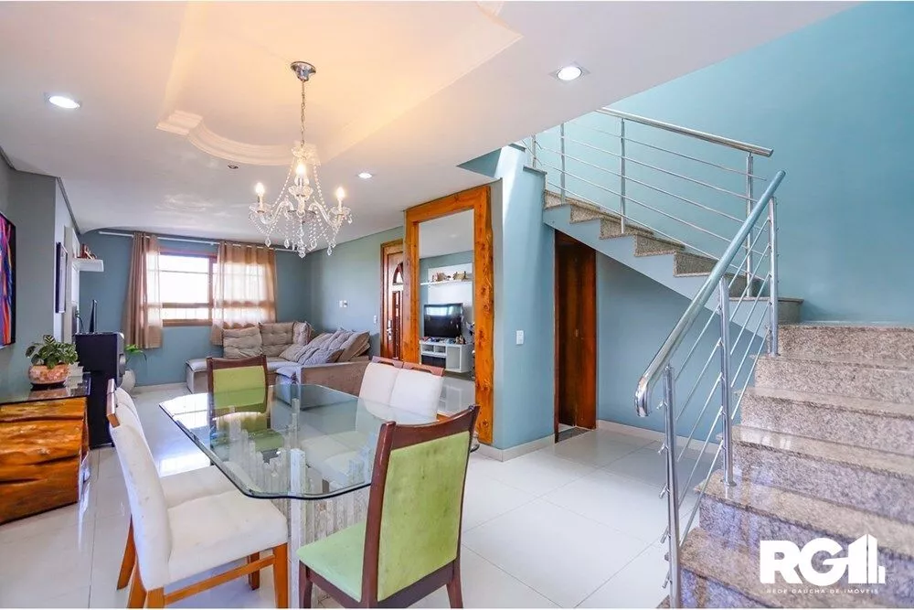 Casa, 3 quartos, 185 m² - Foto 4
