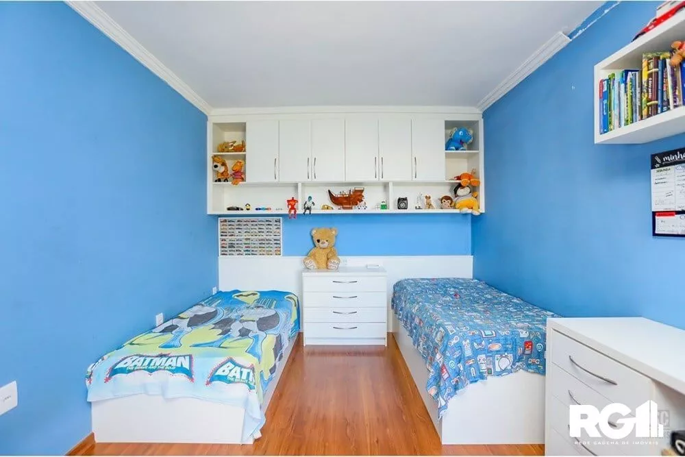 Casa, 3 quartos, 185 m² - Foto 1