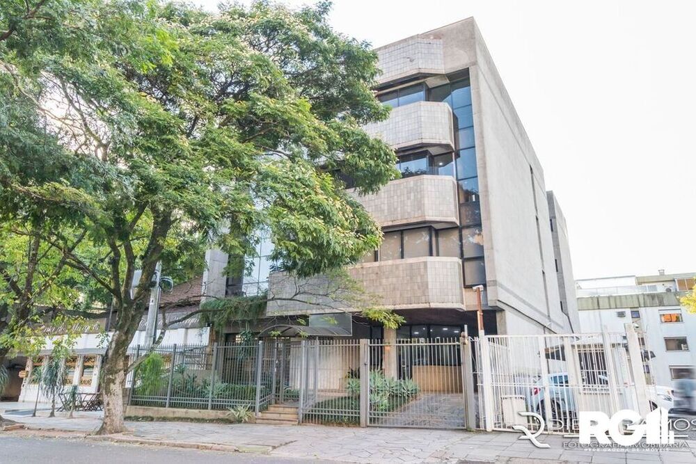 Conjunto Comercial-Sala à venda, 44m² - Foto 1