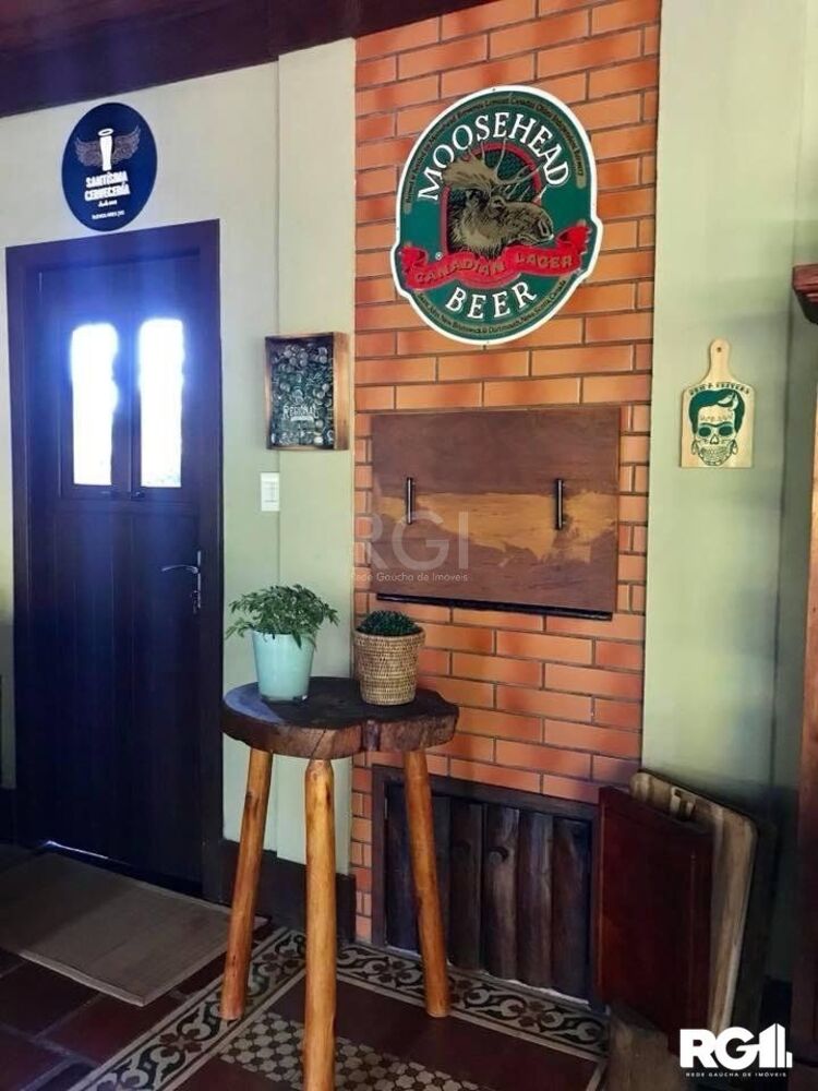 Casa de Condomínio à venda com 3 quartos, 276m² - Foto 1